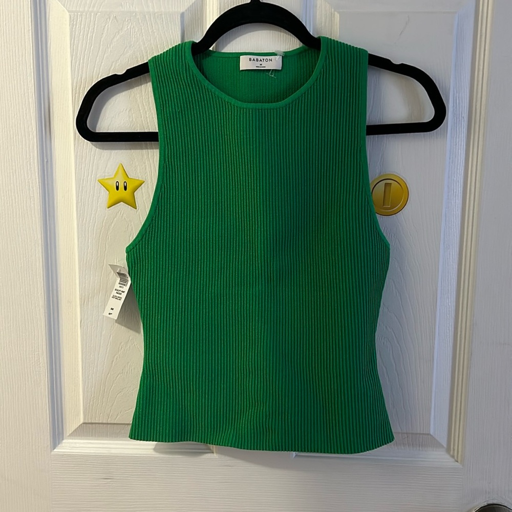 Aritzia top